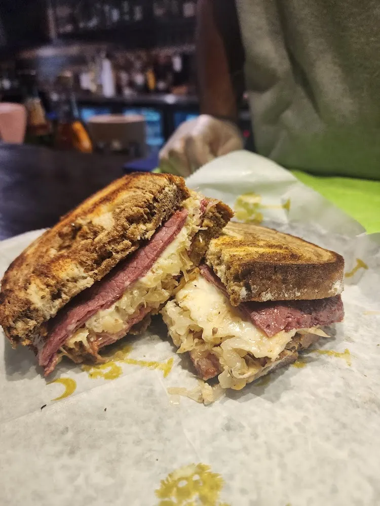 Pastrami